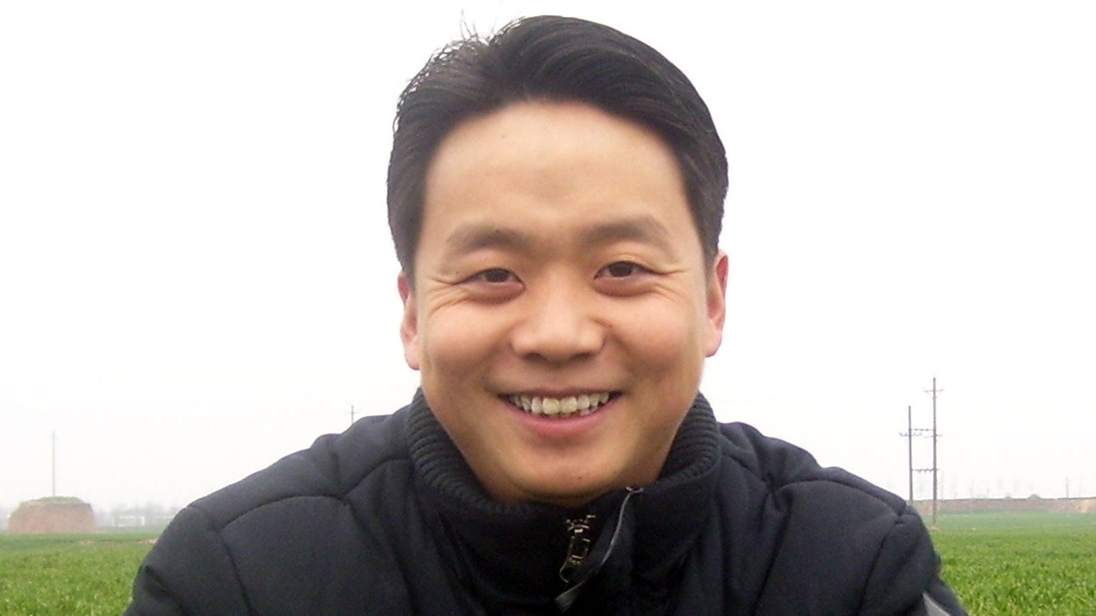 1-1Han Guangshun-field supervisor